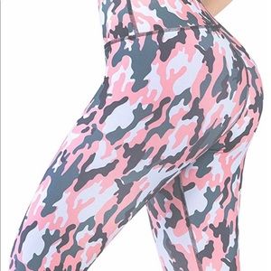 Workout leggings